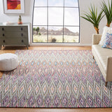 Safavieh Aspen 805 Hand Tufted Wool Bohemian Rug APN805M-9