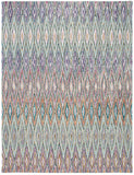 Safavieh Aspen 805 Hand Tufted Wool Bohemian Rug APN805M-9