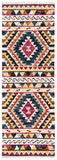 Safavieh Aspen 806 Hand Tufted Wool Bohemian Rug APN806P-9