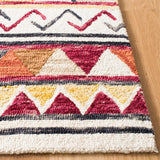 Safavieh Aspen 806 Hand Tufted Wool Bohemian Rug APN806P-9