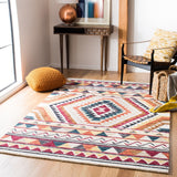 Safavieh Aspen 806 Hand Tufted Wool Bohemian Rug APN806P-9