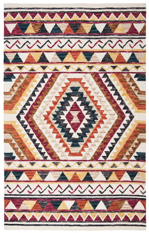 Safavieh Aspen 806 Hand Tufted Wool Rug APN806P-4