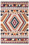 Aspen 806 Hand Tufted Wool Bohemian Rug