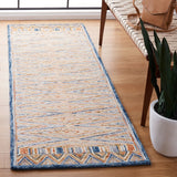 Safavieh Aspen 808 Hand Tufted Wool Bohemian Rug APN808D-9