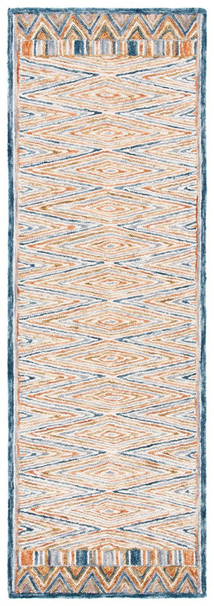 Safavieh Aspen 808 Hand Tufted Wool Bohemian Rug APN808D-9