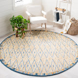 Safavieh Aspen 808 Hand Tufted Wool Bohemian Rug APN808D-9