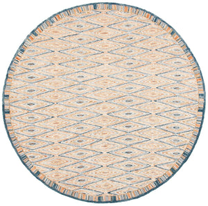 Safavieh Aspen 808 Hand Tufted Wool Bohemian Rug APN808D-9