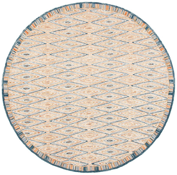 Safavieh Aspen 808 Hand Tufted Wool Bohemian Rug APN808D-9
