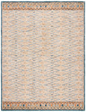 Safavieh Aspen 808 Hand Tufted Wool Bohemian Rug APN808D-9