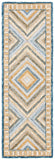 Safavieh Aspen 809 Hand Tufted Wool Bohemian Rug APN809N-9