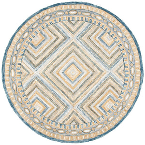 Safavieh Aspen 809 Hand Tufted Wool Bohemian Rug APN809N-9