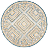 Safavieh Aspen 809 Hand Tufted Wool Bohemian Rug APN809N-9