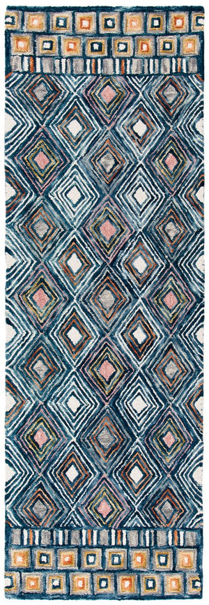 Safavieh Aspen 810 Hand Tufted Wool Bohemian Rug APN810M-9