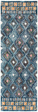 Safavieh Aspen 810 Hand Tufted Wool Bohemian Rug APN810M-9