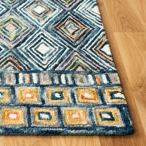 Safavieh Aspen 810 Hand Tufted Wool Bohemian Rug APN810M-9
