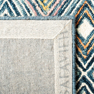 Safavieh Aspen 810 Hand Tufted Wool Bohemian Rug APN810M-9