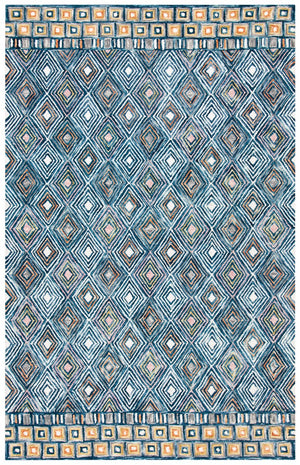 Safavieh Aspen 810 Hand Tufted Wool Bohemian Rug APN810M-9