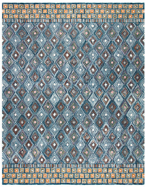 Safavieh Aspen 810 Hand Tufted Wool Bohemian Rug APN810M-9