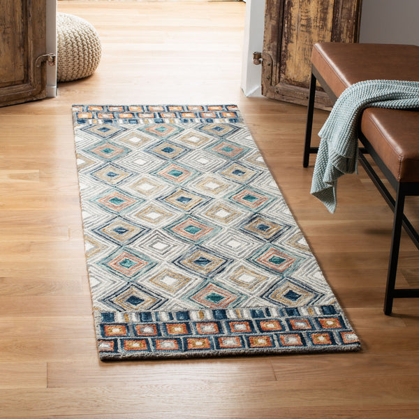 Safavieh Aspen 810 Hand Tufted Wool Bohemian Rug APN810Y-3