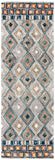 Safavieh Aspen 810 Hand Tufted Wool Bohemian Rug APN810Y-3
