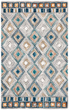 Safavieh Aspen 810 Hand Tufted Wool Bohemian Rug APN810Y-3
