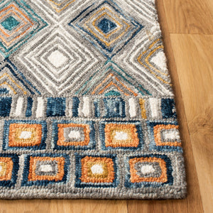Safavieh Aspen 810 Hand Tufted Wool Bohemian Rug APN810Y-3