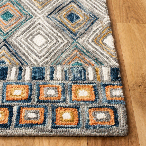 Safavieh Aspen 810 Hand Tufted Wool Bohemian Rug APN810Y-3