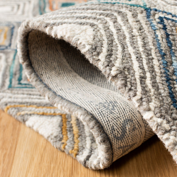 Safavieh Aspen 810 Hand Tufted Wool Bohemian Rug APN810Y-3