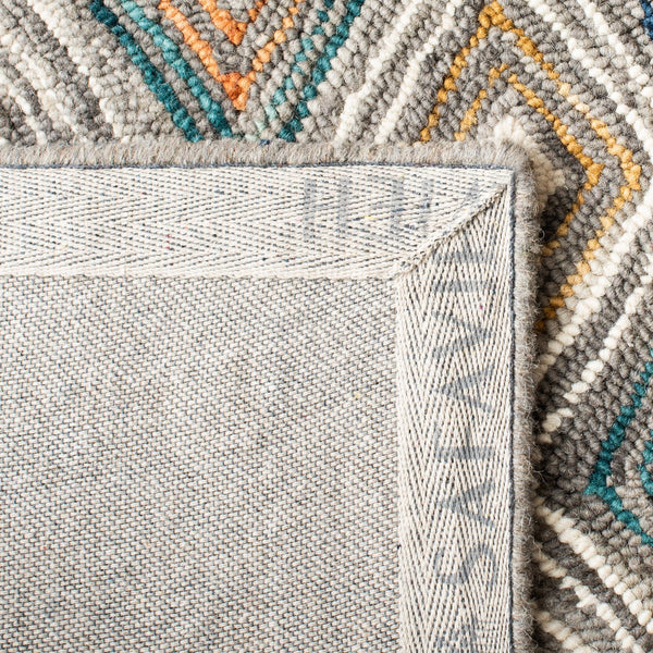 Safavieh Aspen 810 Hand Tufted Wool Bohemian Rug APN810Y-3