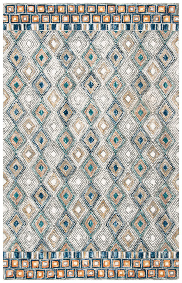 Safavieh Aspen 810 Hand Tufted Wool Bohemian Rug APN810Y-3