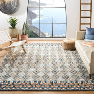 Safavieh Aspen 810 Hand Tufted Wool Bohemian Rug APN810Y-3