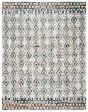 Safavieh Aspen 810 Hand Tufted Wool Bohemian Rug APN810Y-3