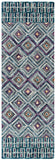 Safavieh Aspen 812 Hand Tufted Wool Bohemian Rug APN812M-9