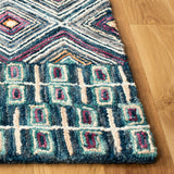 Safavieh Aspen 812 Hand Tufted Wool Bohemian Rug APN812M-9