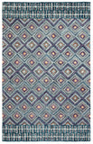 Aspen 812 Hand Tufted Wool Bohemian Rug