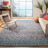 Safavieh Aspen 812 Hand Tufted Wool Bohemian Rug APN812M-9