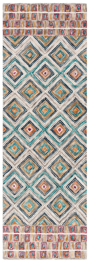 Safavieh Aspen 812 Hand Tufted Wool Bohemian Rug APN812Y-9