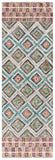 Safavieh Aspen 812 Hand Tufted Wool Bohemian Rug APN812Y-9