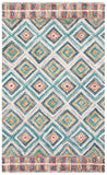 Safavieh Aspen 812 Hand Tufted Wool Bohemian Rug APN812Y-9