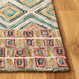 Safavieh Aspen 812 Hand Tufted Wool Bohemian Rug APN812Y-9