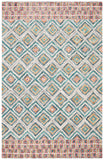 Safavieh Aspen 812 Hand Tufted Wool Bohemian Rug APN812Y-9