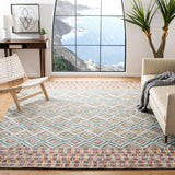 Safavieh Aspen 812 Hand Tufted Wool Bohemian Rug APN812Y-9