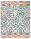 Safavieh Aspen 812 Hand Tufted Wool Bohemian Rug APN812Y-9