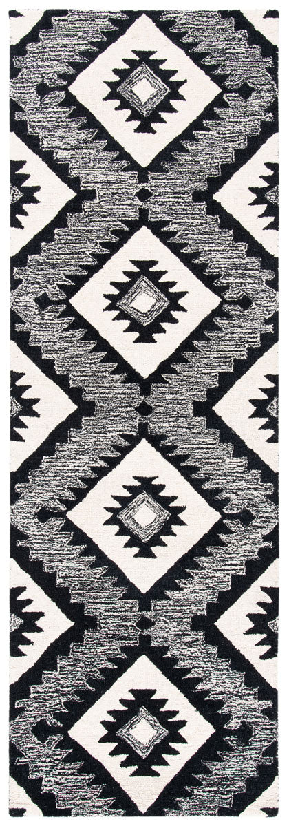 Safavieh Aspen 813 Hand Tufted Wool Rug APN813Z-4