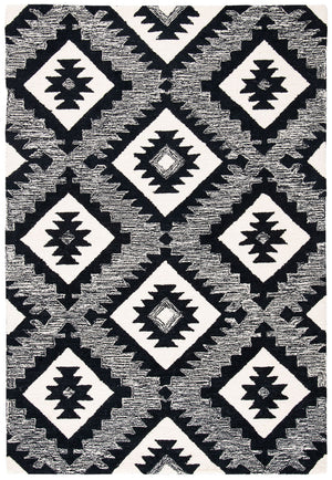 Safavieh Aspen 813 Hand Tufted Wool Rug APN813Z-4