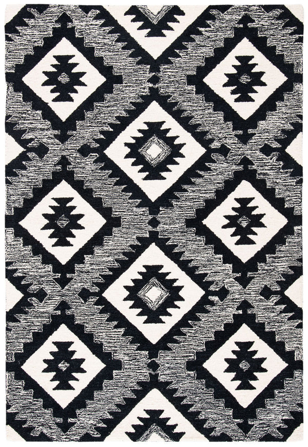 Safavieh Aspen 813 Hand Tufted Wool Rug APN813Z-4