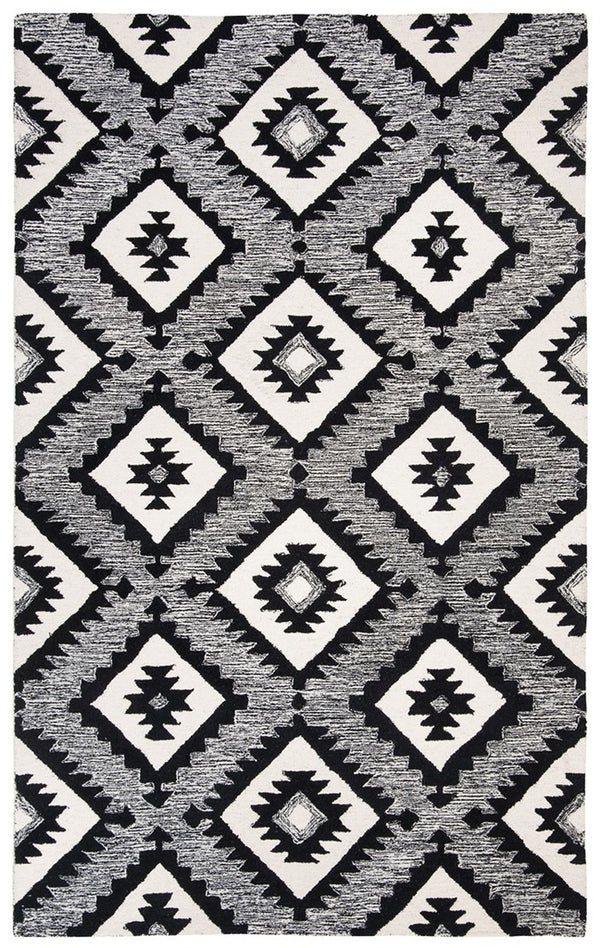 Safavieh Aspen 813 Hand Tufted Wool Rug APN813Z-4