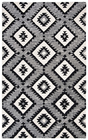 Safavieh Aspen 813 Hand Tufted Wool Rug APN813Z-4