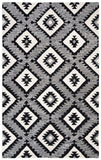 Aspen 813 Hand Tufted Wool Rug