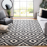 Safavieh Aspen 813 Hand Tufted Wool Rug APN813Z-4